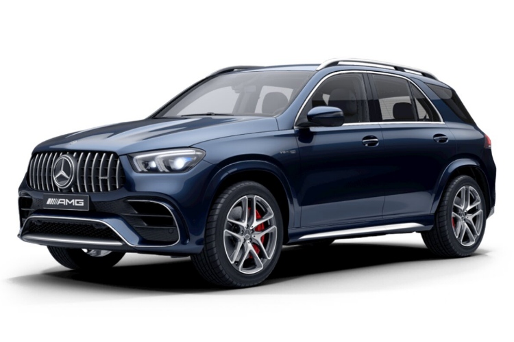 Запчасти Мерседес GLE-class V167