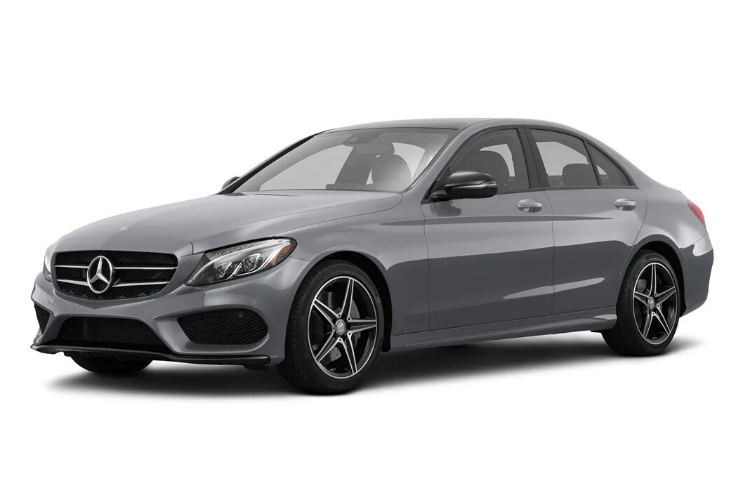 Запчасти Мерседес C-class W205