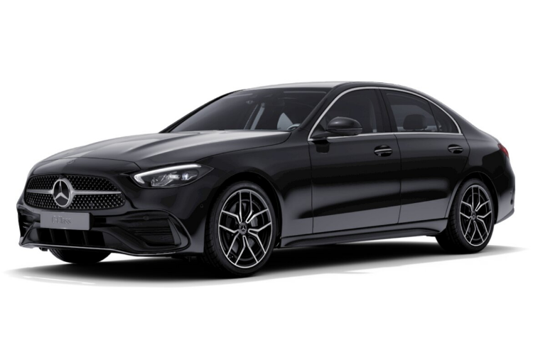 Запчасти Мерседес C-class W206