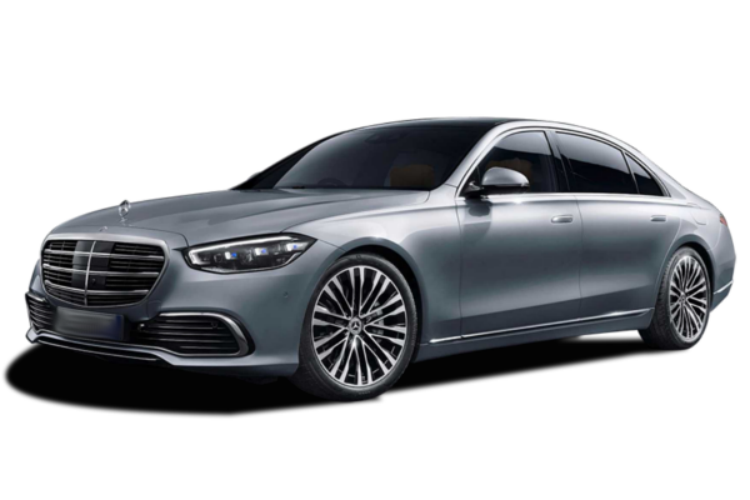 Запчасти Мерседес S-class W223